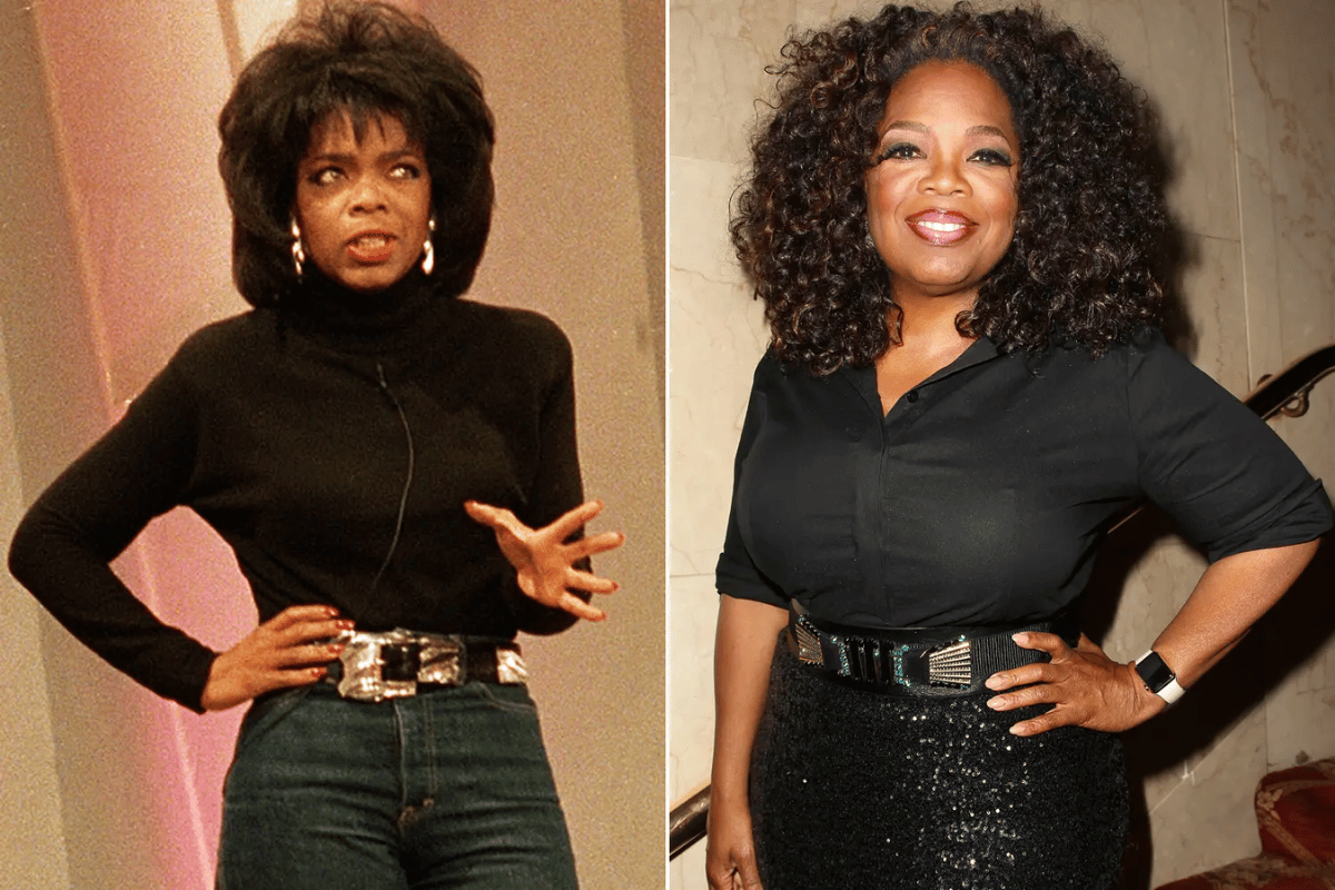 oprah winfrey keto gummy