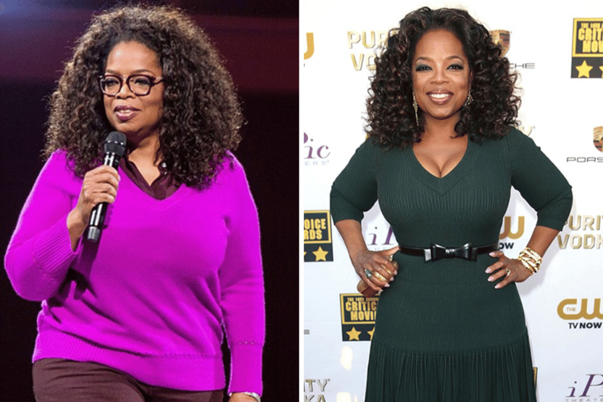 oprah winfrey keto gummy