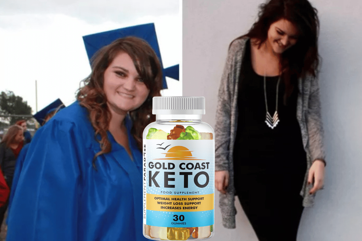 gold coast keto gummies