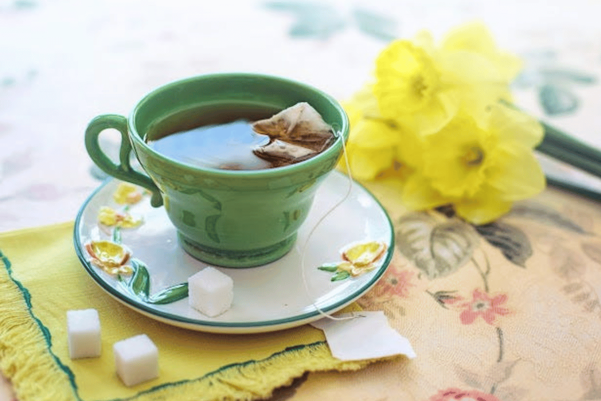 best green tea for burning fat