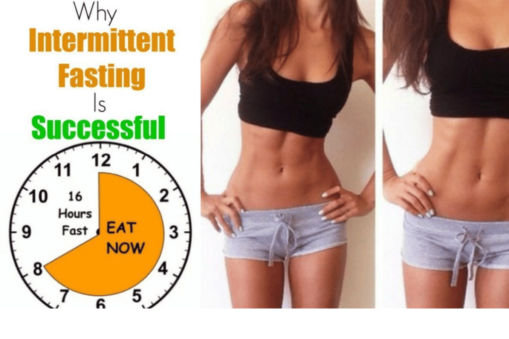 fastest weight loss intermittent fasting