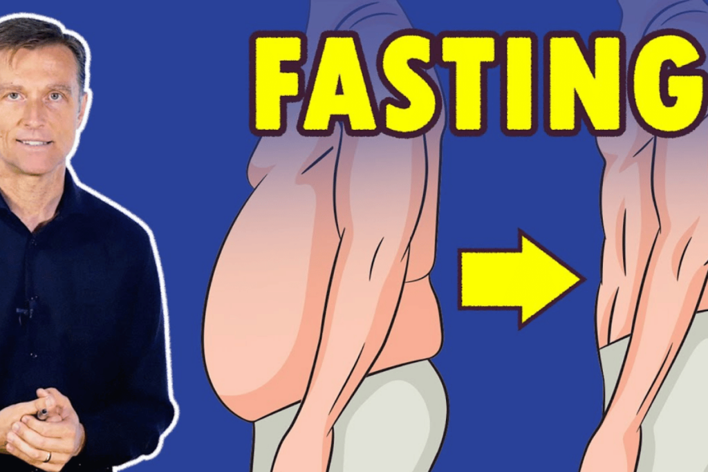 fasting is good for weight loss