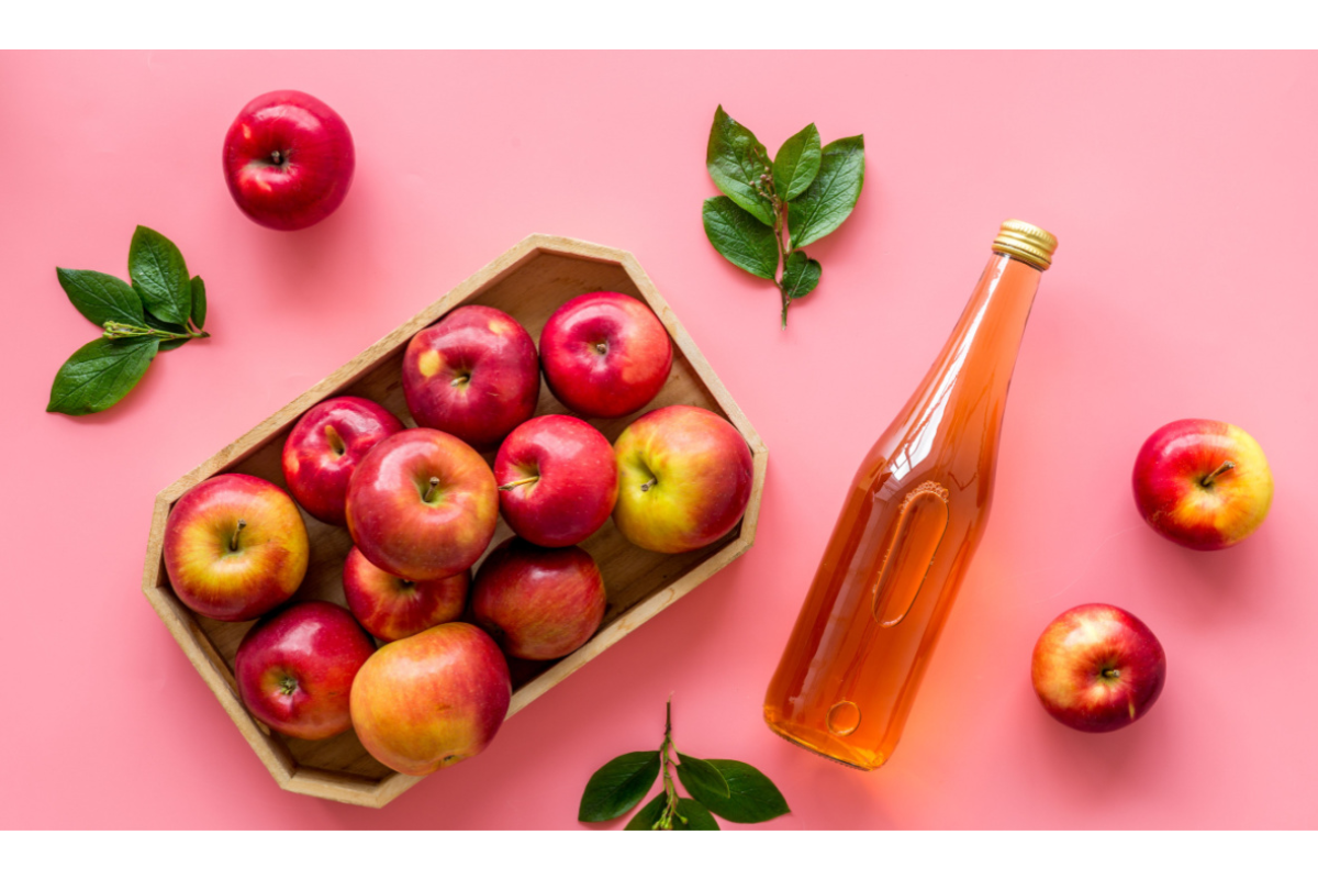  can apple cider vinegar help in weight loss 