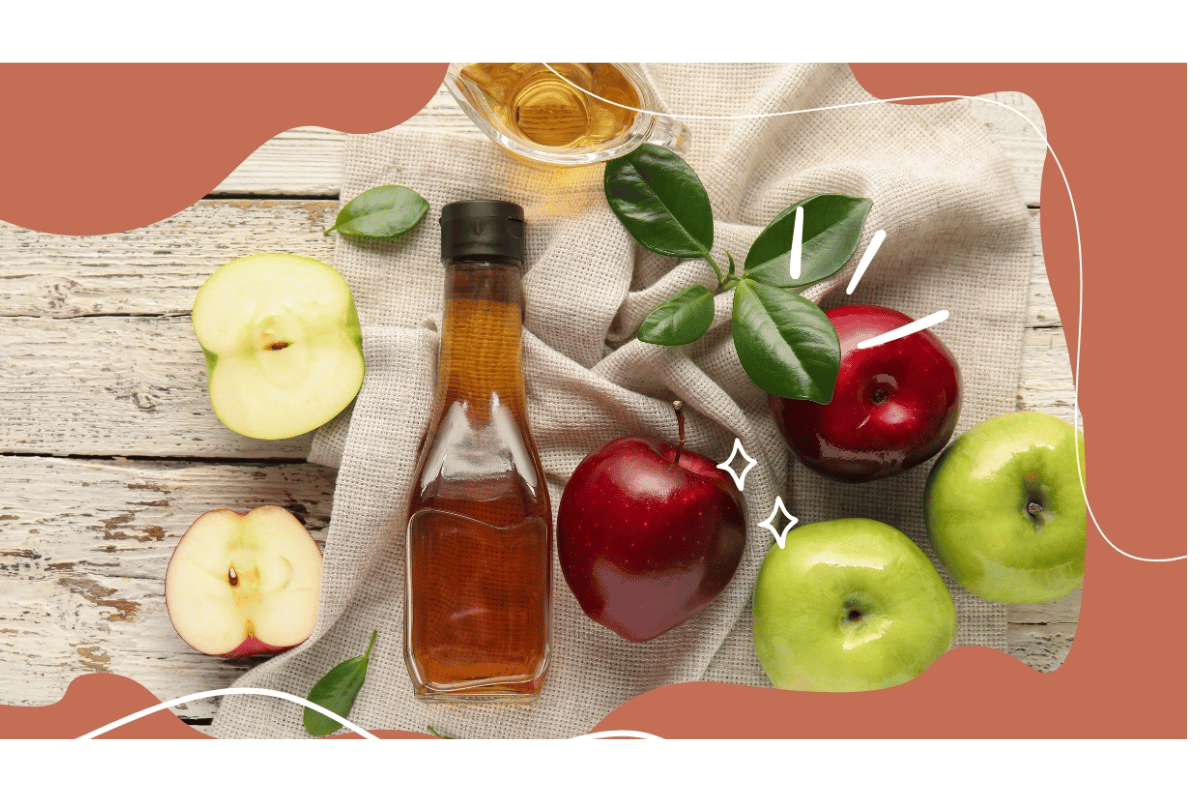  can apple cider vinegar help in weight loss 