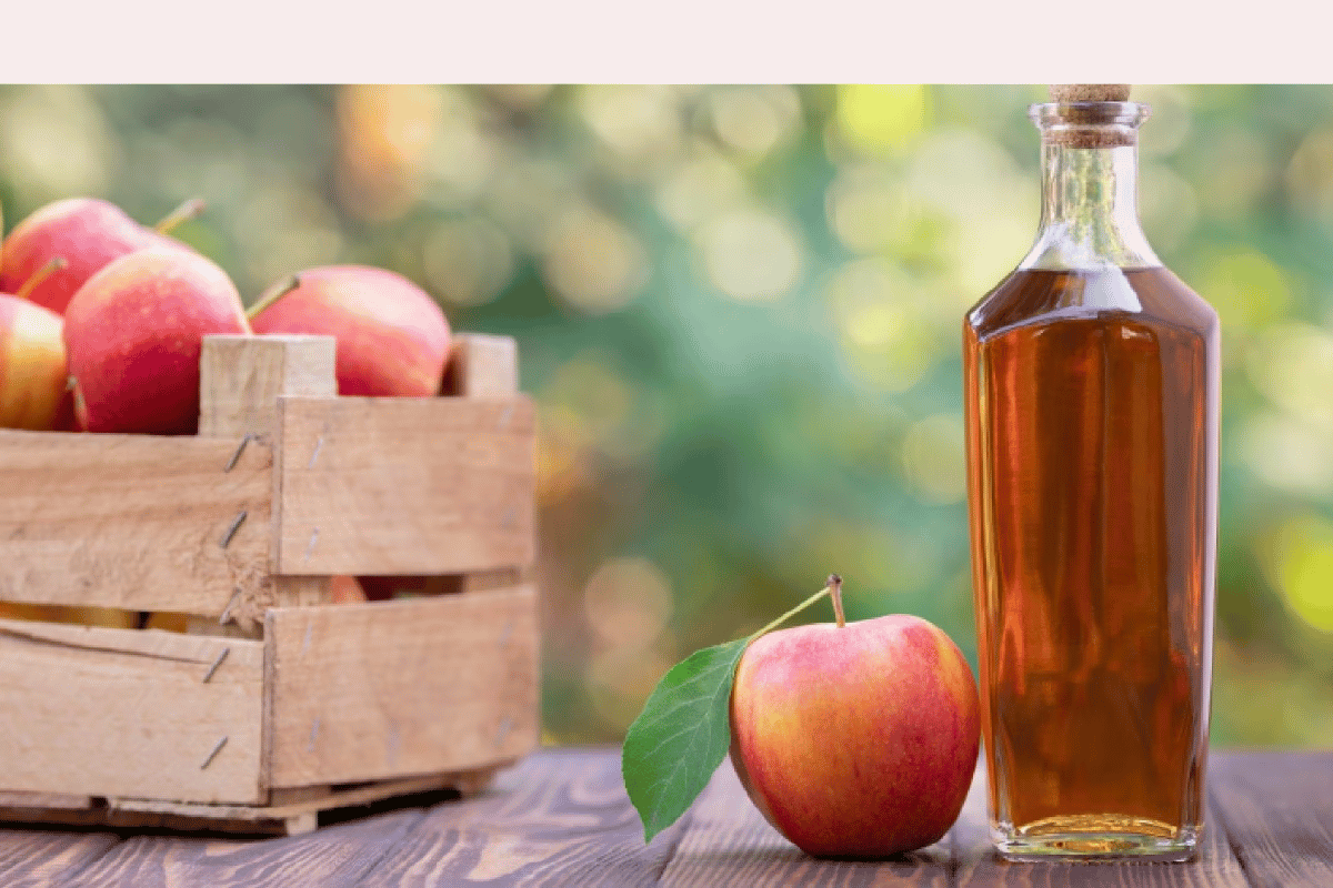  can apple cider vinegar help in weight loss 