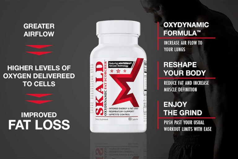 Where Can I Buy Skald Fat Burner BELDT Labs Skald Thermogenic Fat Burner Weight Loss Pills Reviews