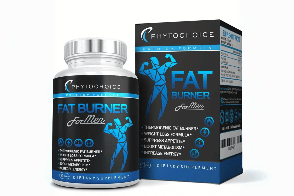 best fat burner for belly fat for male