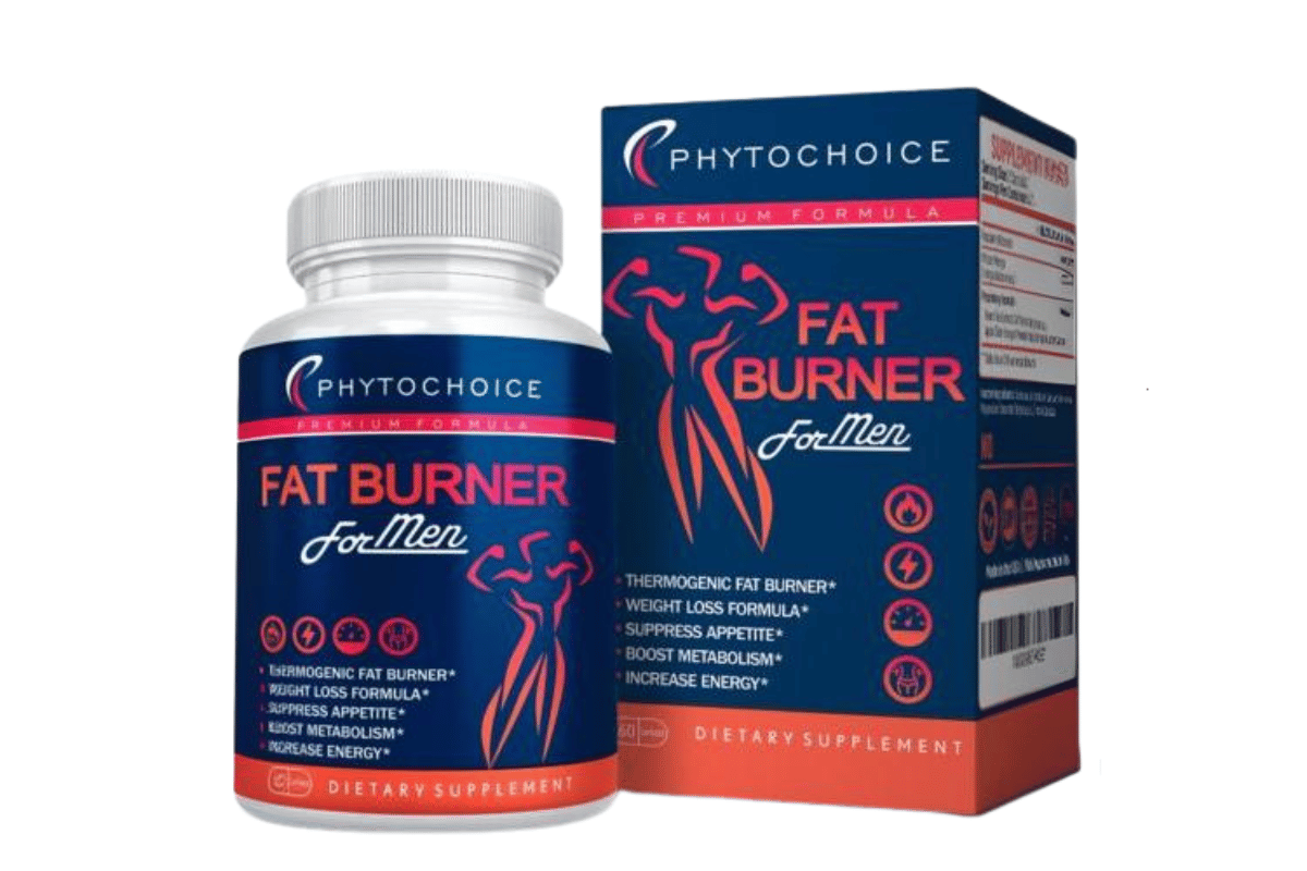 best fat burner for belly fat for male