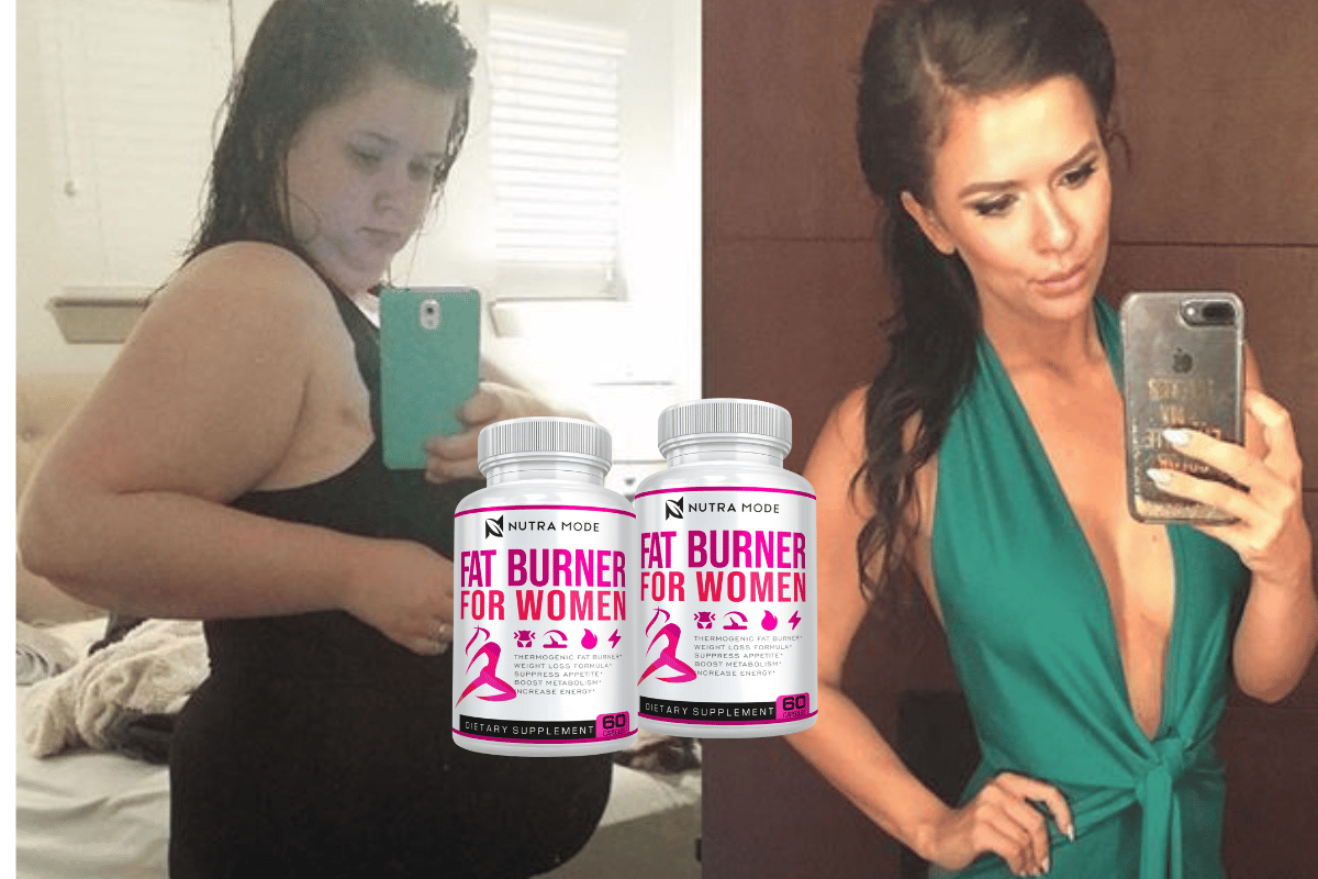 best weight loss pills for women