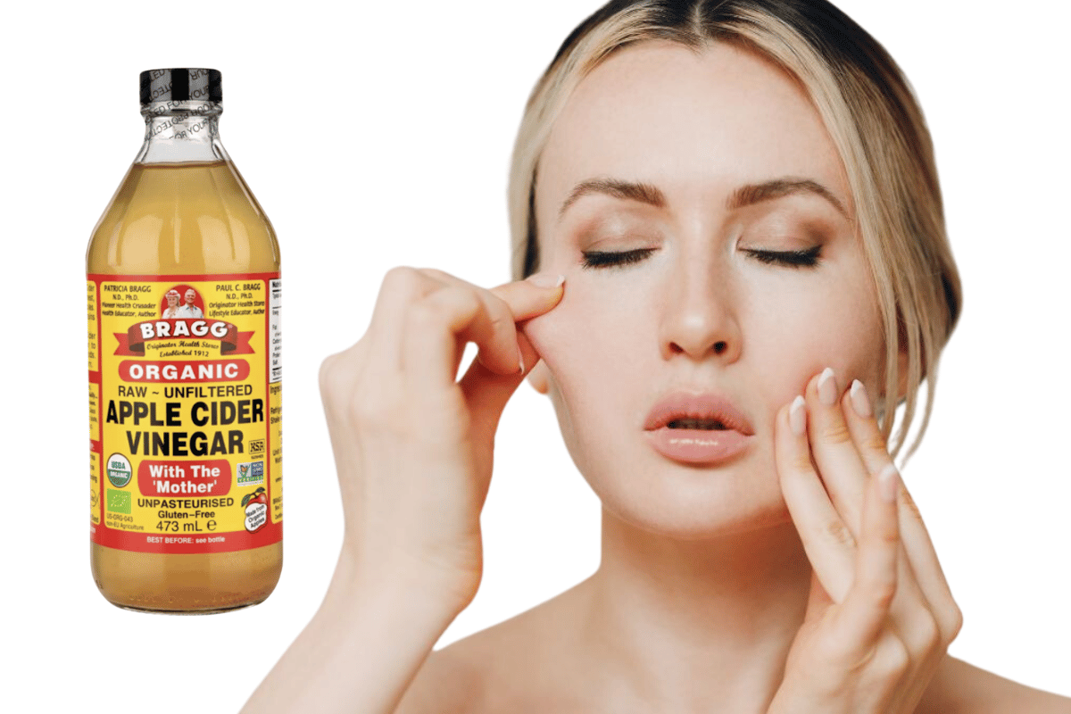  Apple Cider Vinegar