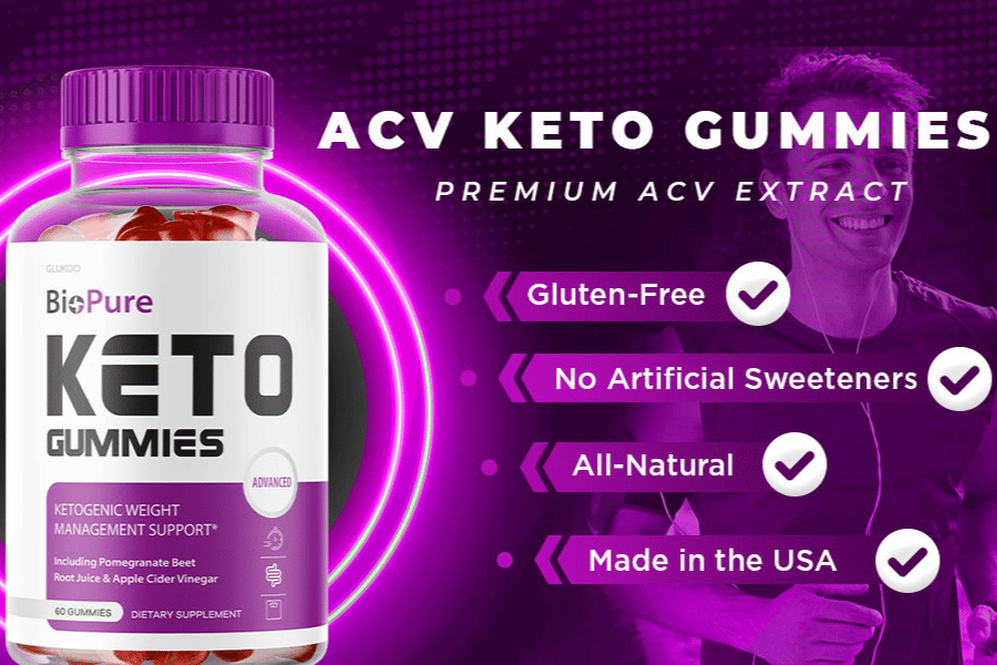 bio pure keto gummies reviews