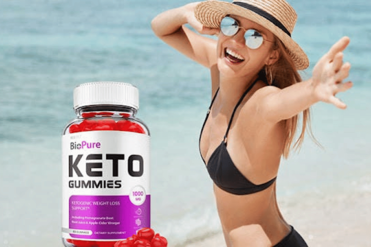 biopure keto gummies reviews