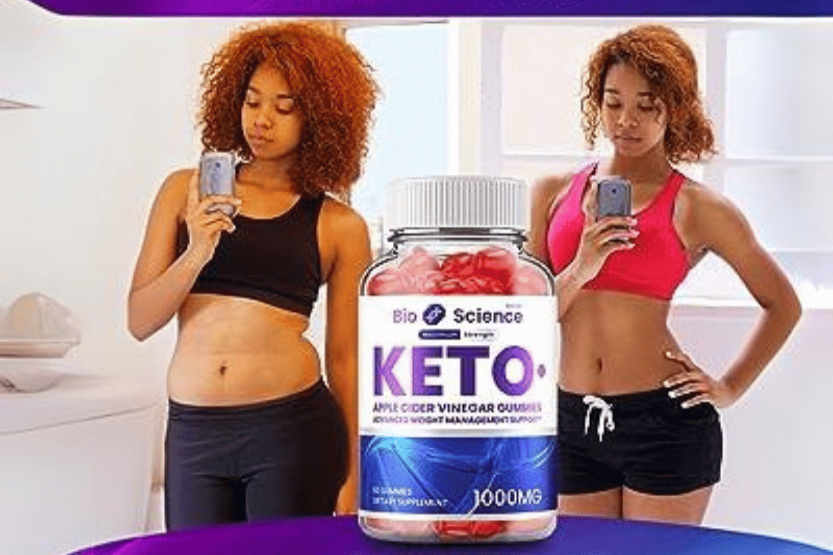 bioscience keto gummies reviews