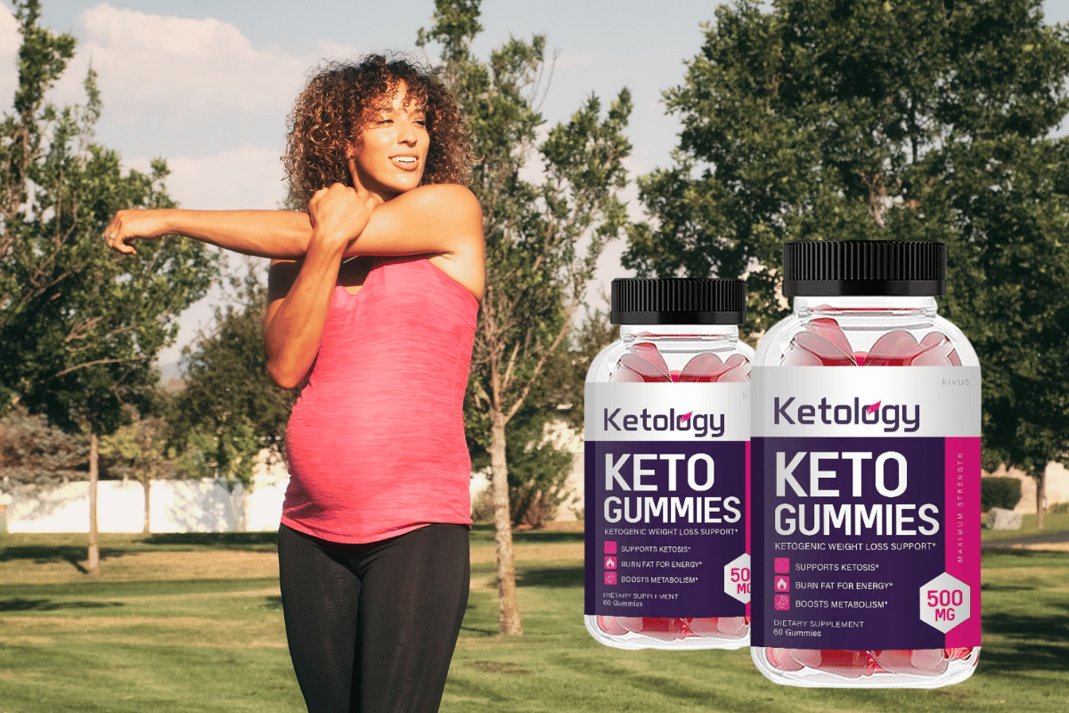 ketology keto gummies