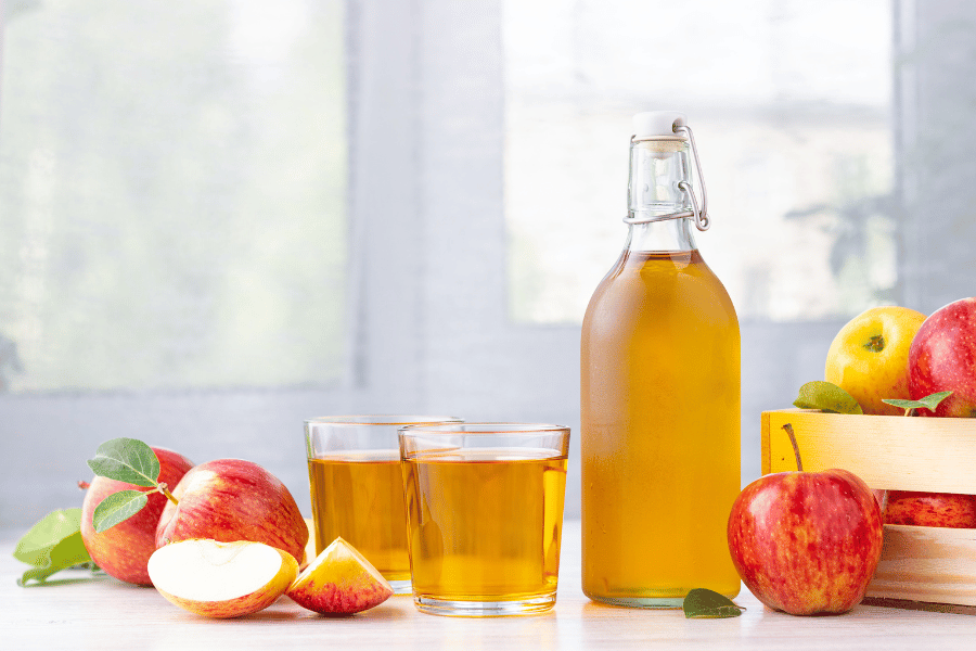 does acv help with weight loss