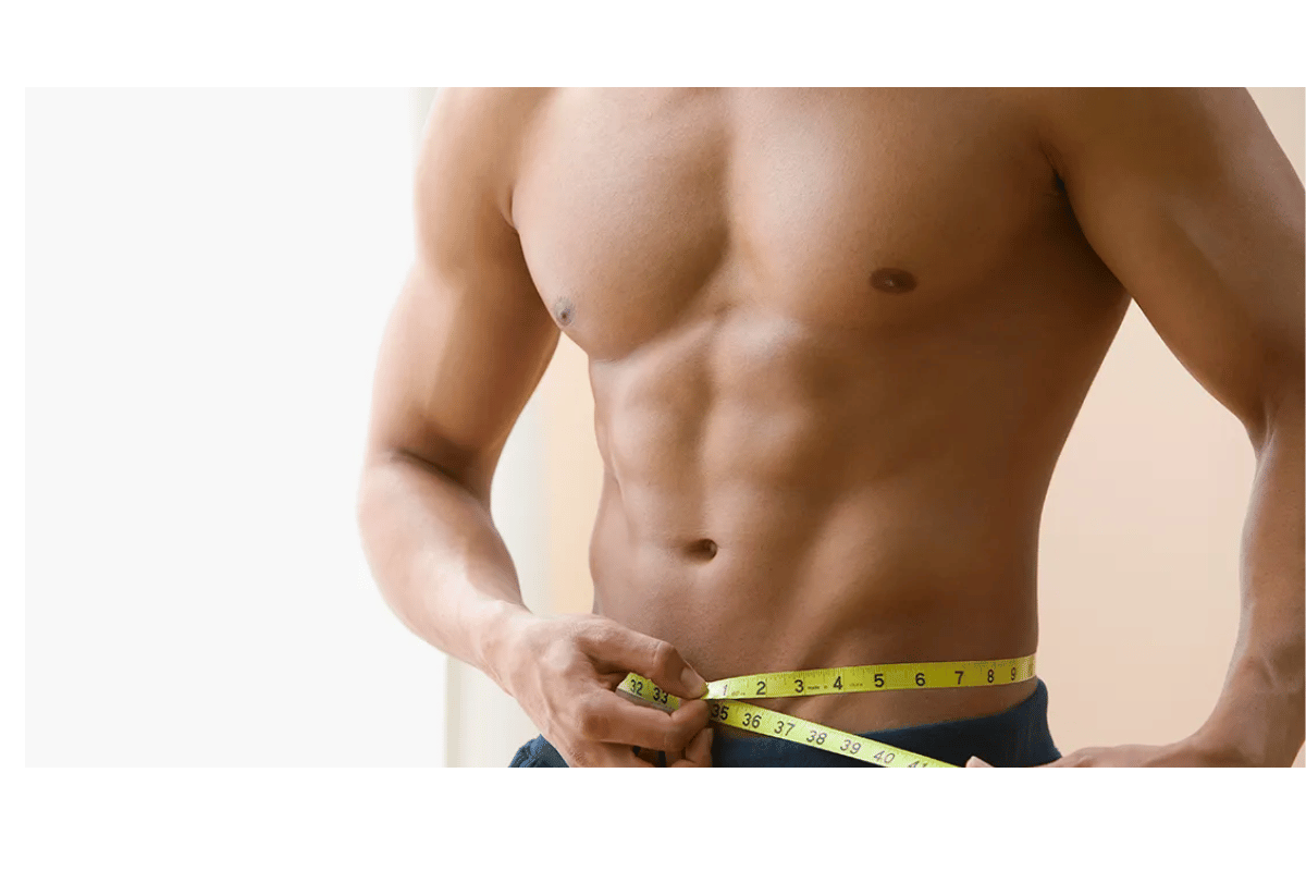 fat loss not weight loss 