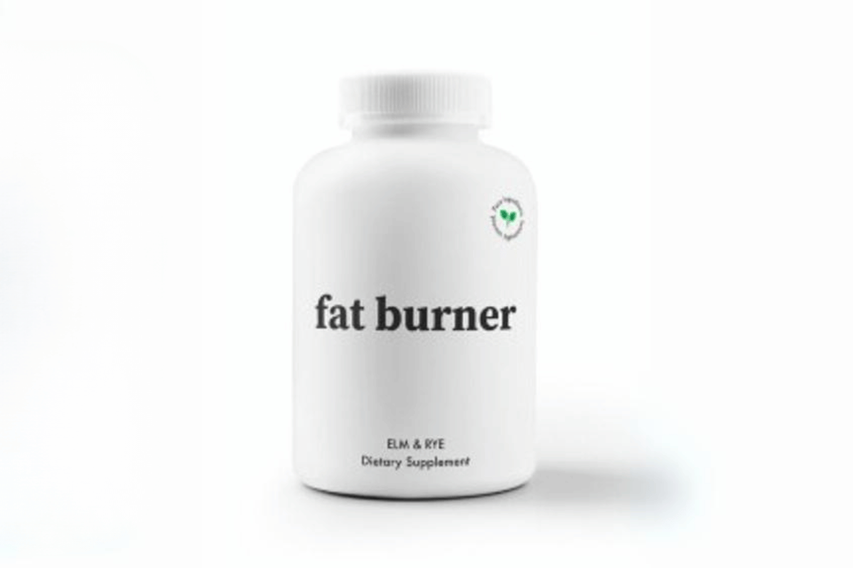 elm and rye fat burner