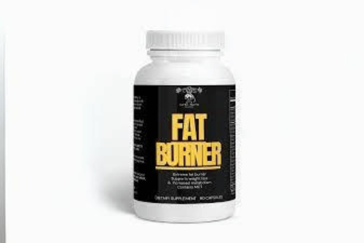 elm and rye fat burner