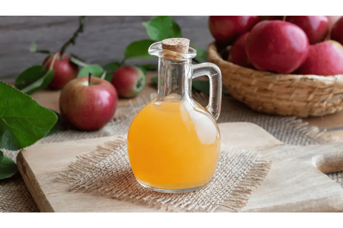 can apple cider vinegar help you lose weight