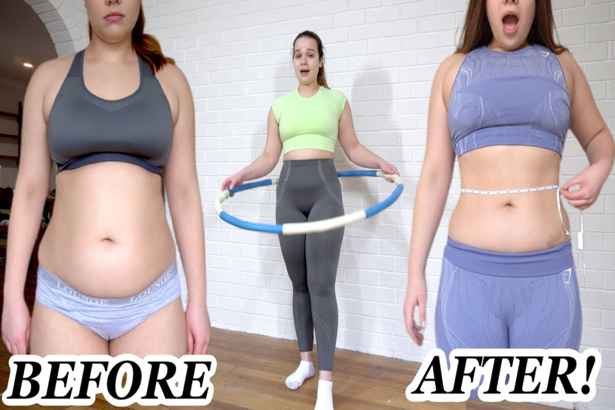 Are There Any Drawbacks to Using a Hula Hoop?