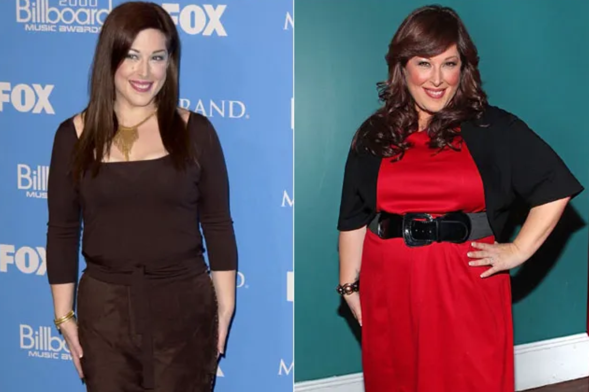 What weight loss surgeries has Carnie Wilson undergone?