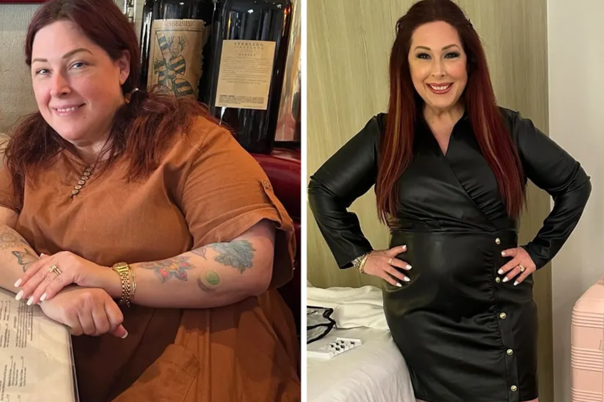 How Has Carnie Wilson's Weight Loss Impacted Her Life?