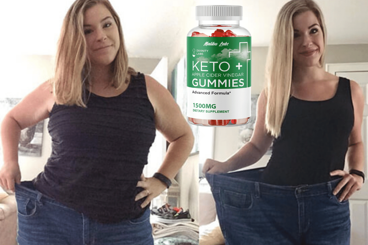 divinity labs keto gummies