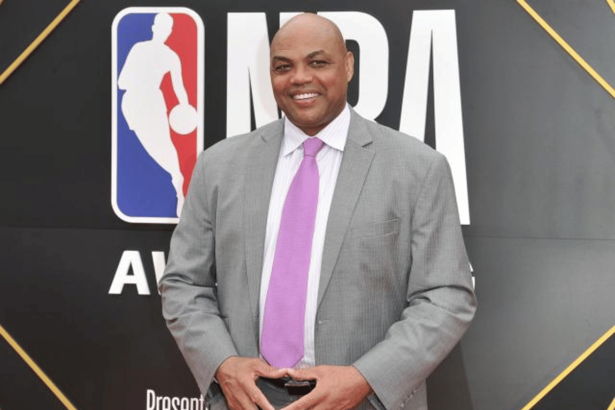 charles barkley weight loss 