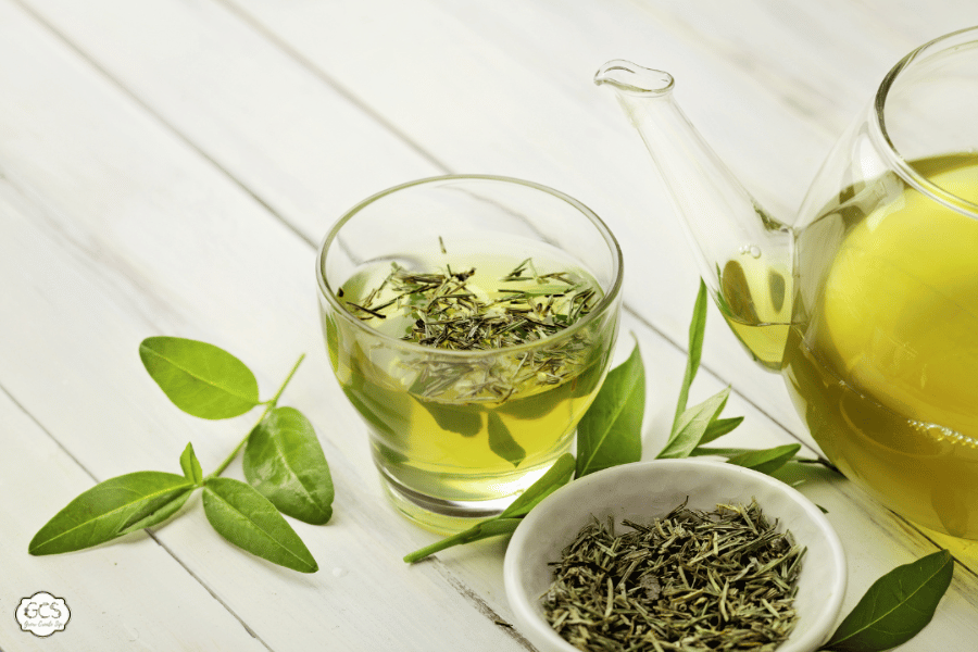 most effective green tea for weight loss