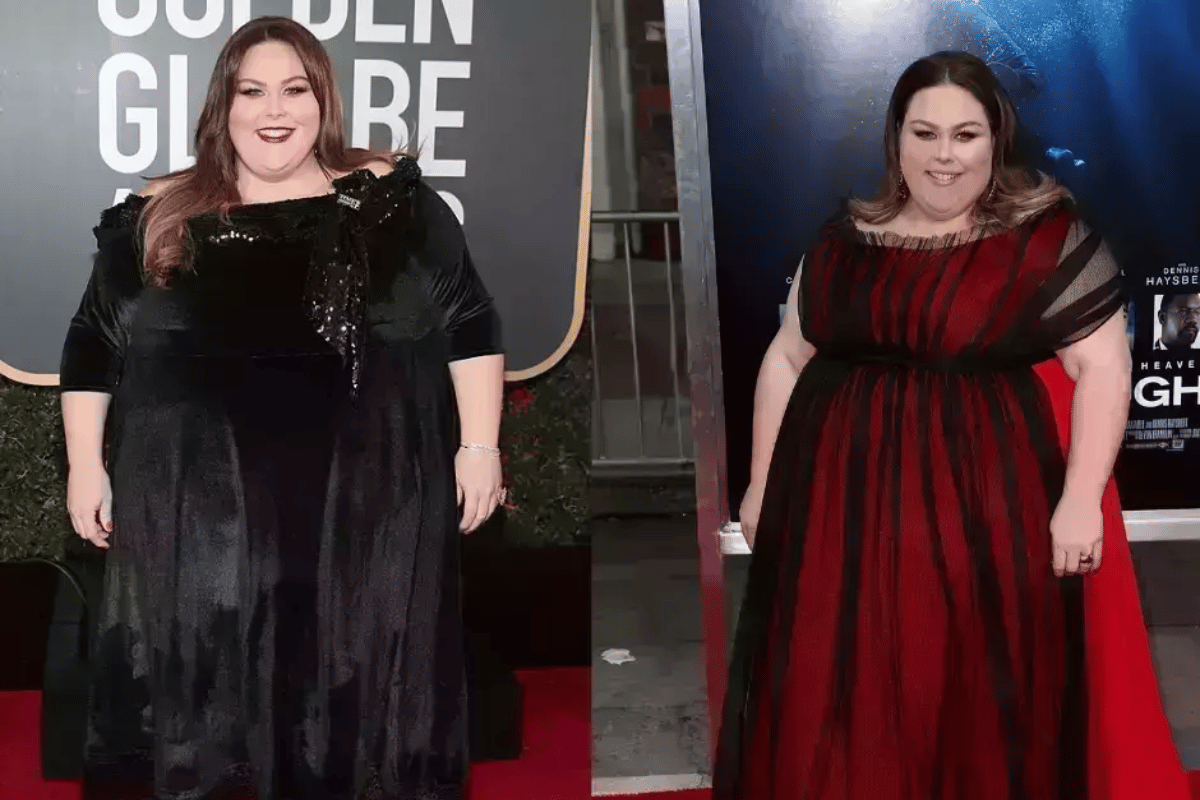 chrissy metz weight loss quotes 