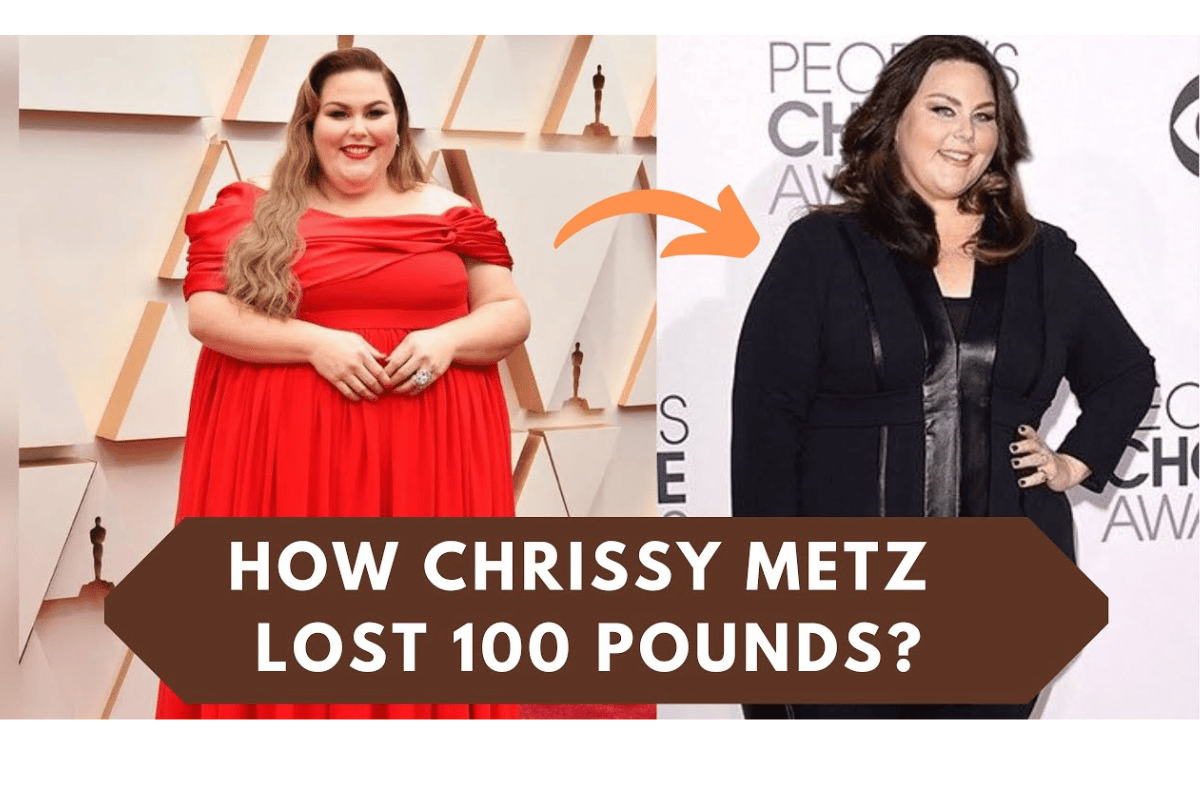 Chrissy Metz Weight Loss