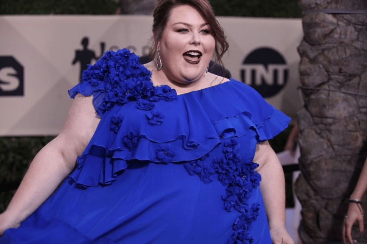 chrissy metz weight loss tips and tricks