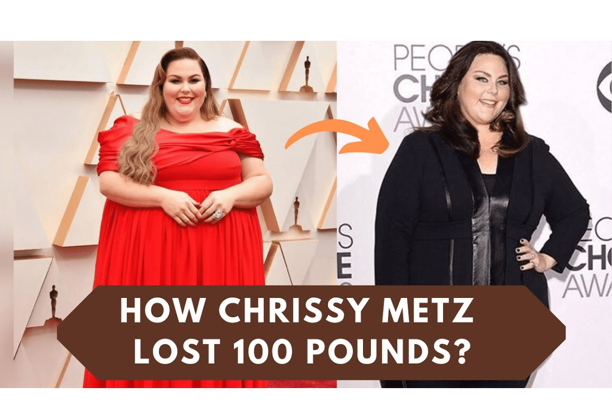 chrissy metz weight loss