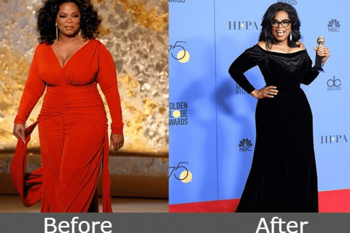 oprah keto gummy