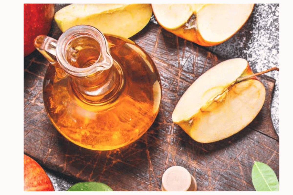 Clarifying apple cider vinegar weight loss misconceptions