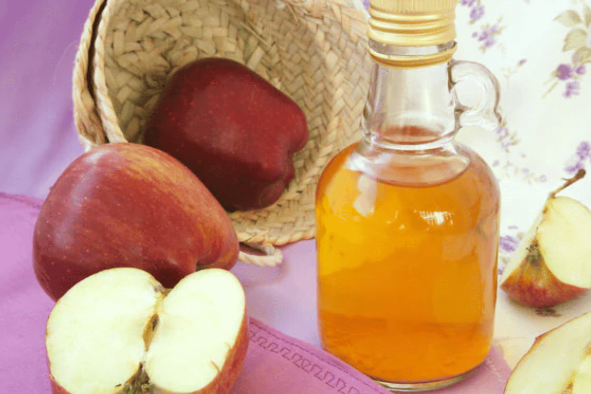 do apple cider vinegar pills help you lose weight