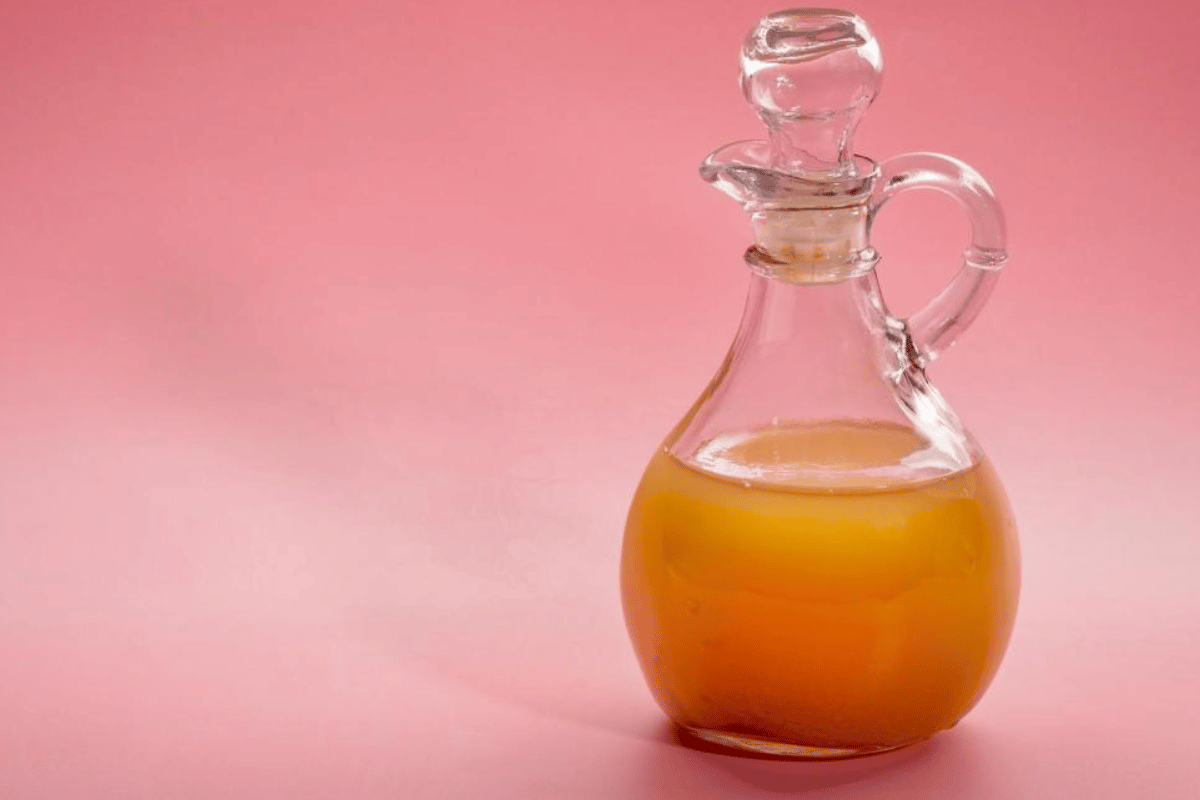 Does drinking apple cider vinegar help you lose weight 