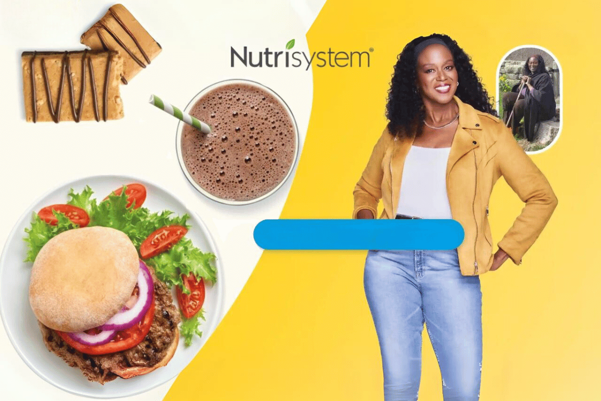 does nutrisystem work