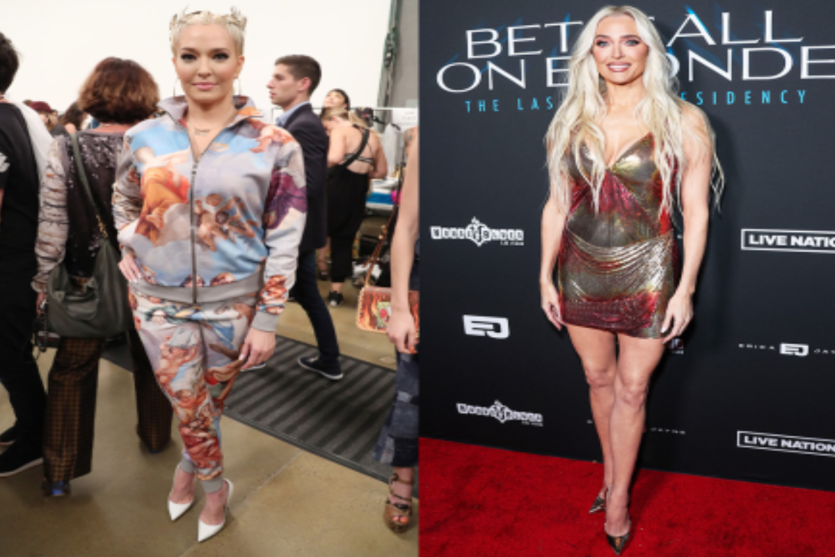 How Has Weight Loss Affected Elle King's Life?