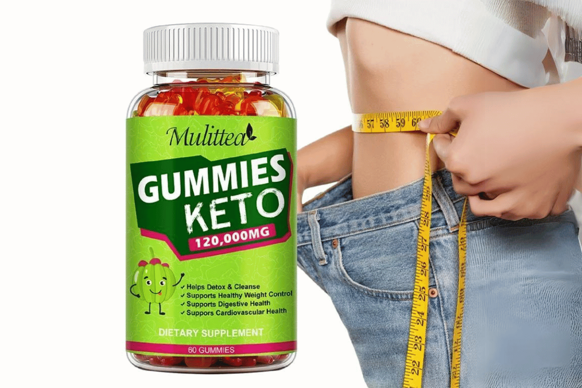 best keto gummies for weight loss