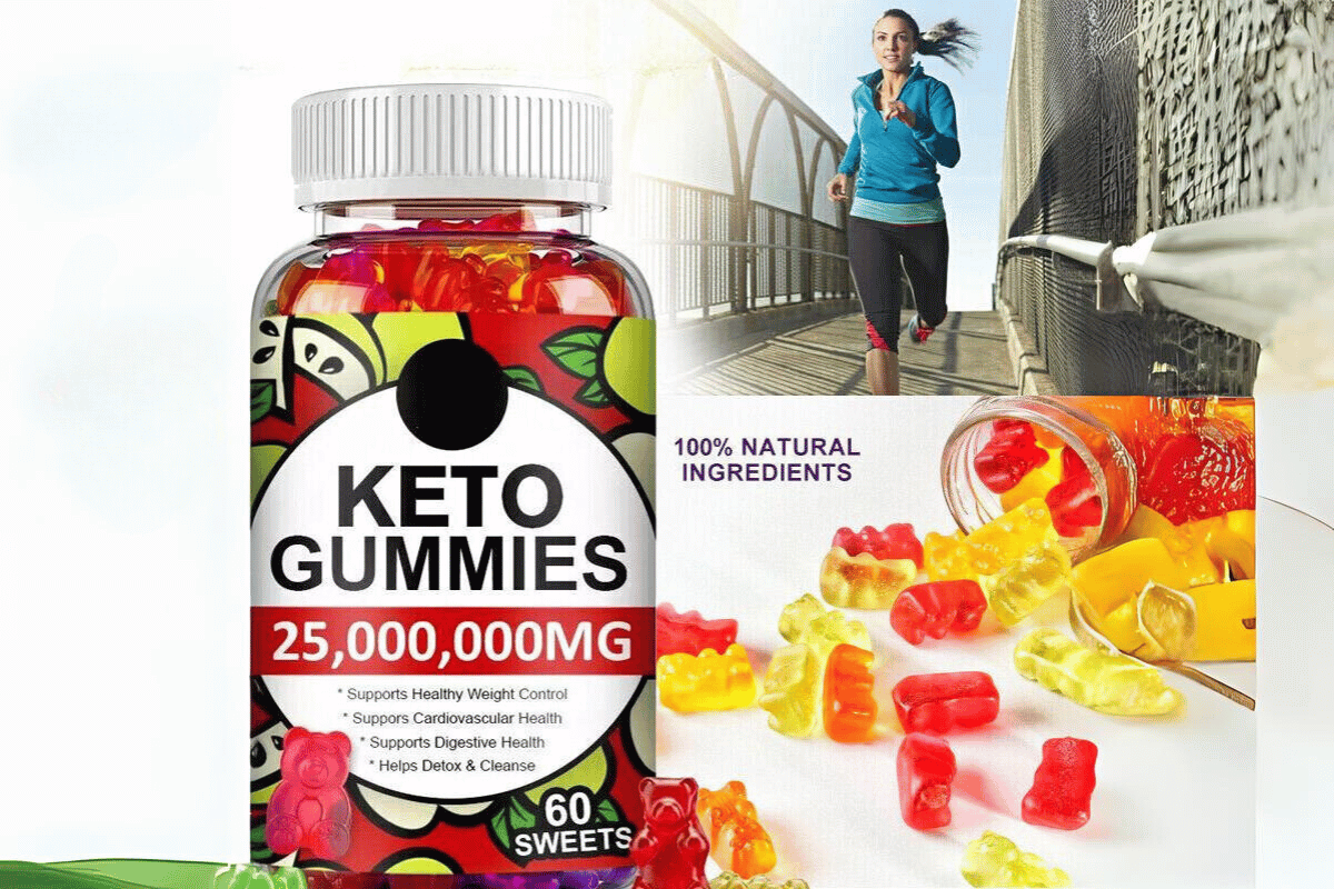 best keto gummies for weight loss