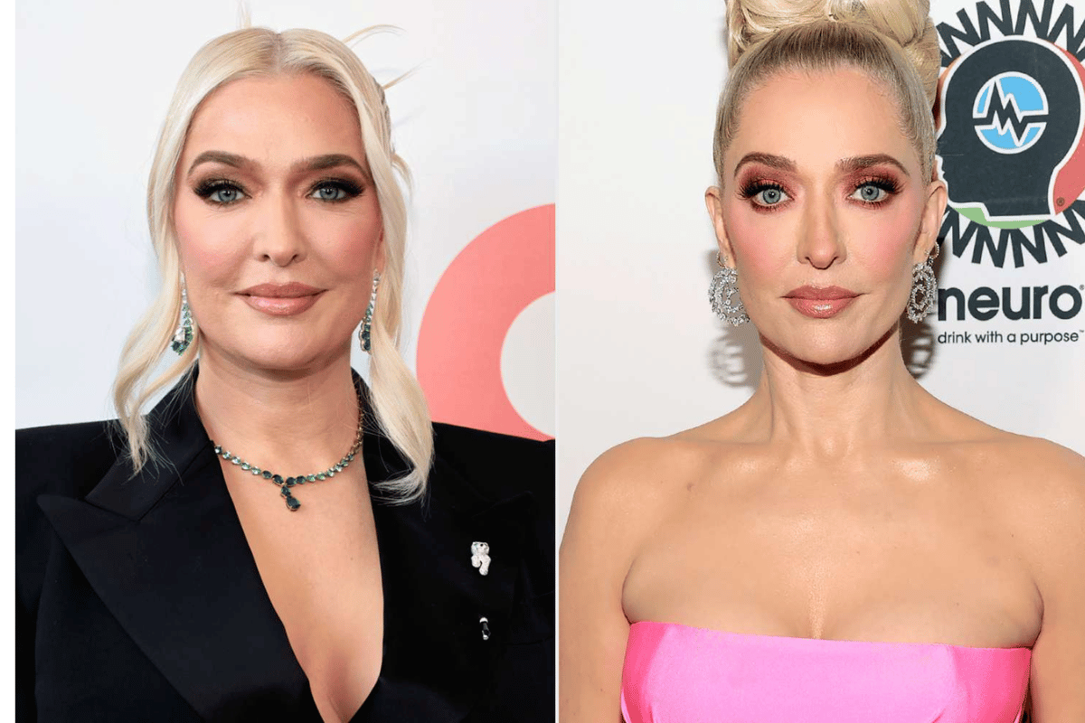 erika jayne weight loss