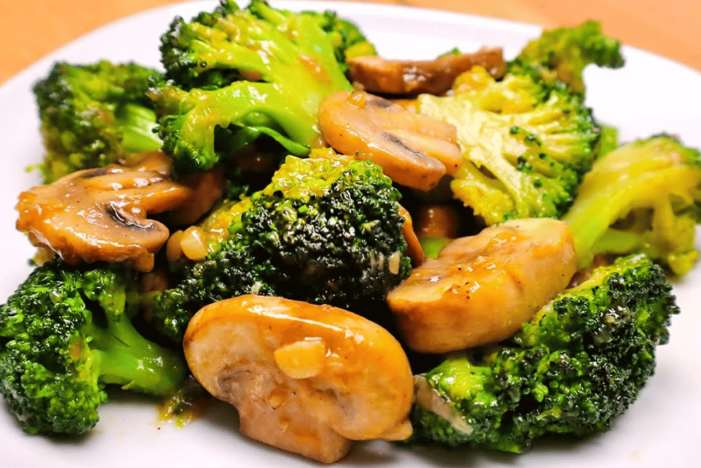 broccoli recipes that will help you lose weight