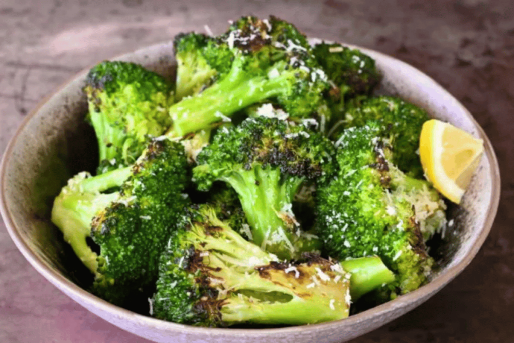 broccoli recipes that will help you lose weight