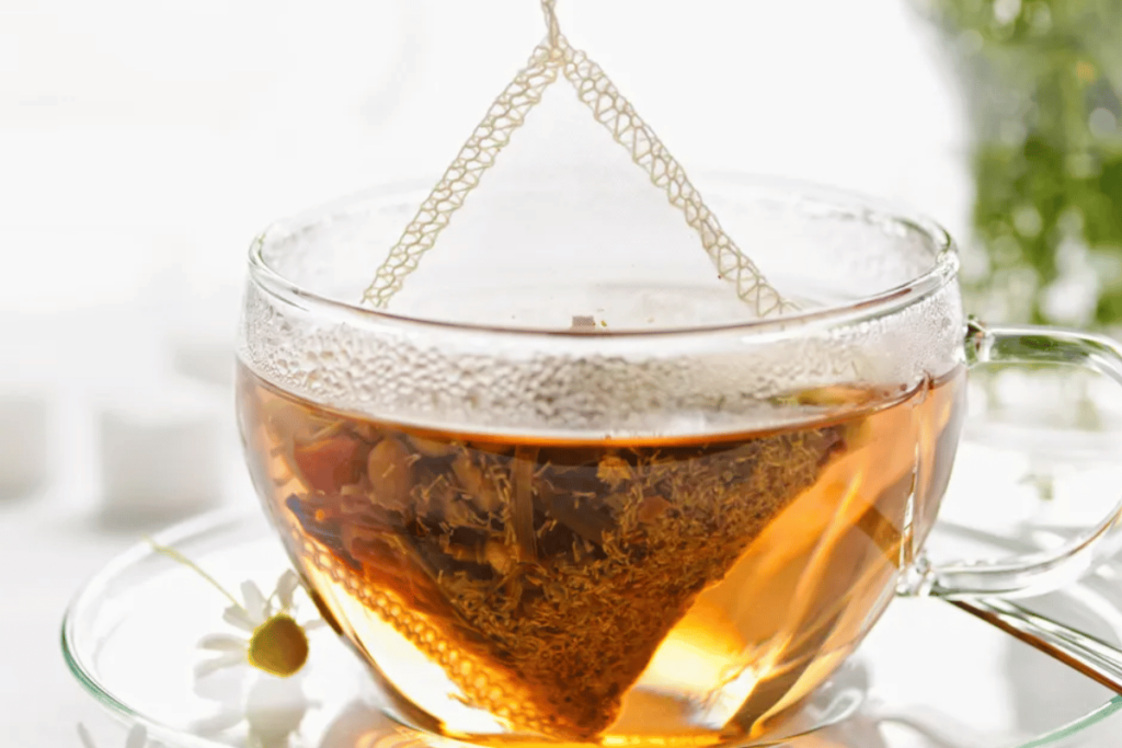 best natural tea for weight loss