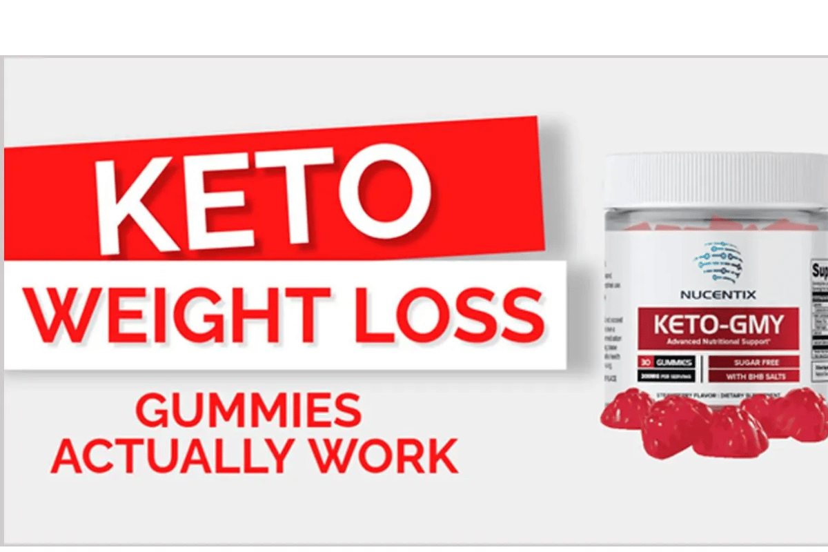 keto gmy bhb gummies