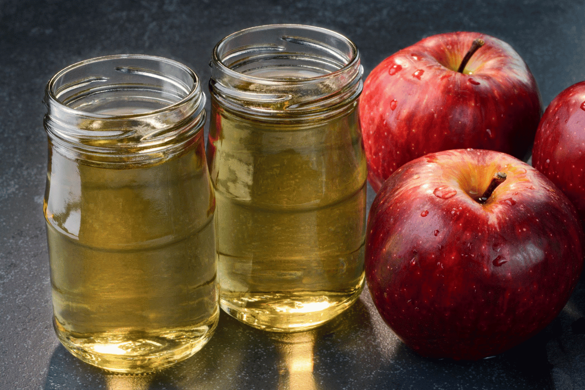 expert opinions on apple cider vinegar and weight loss