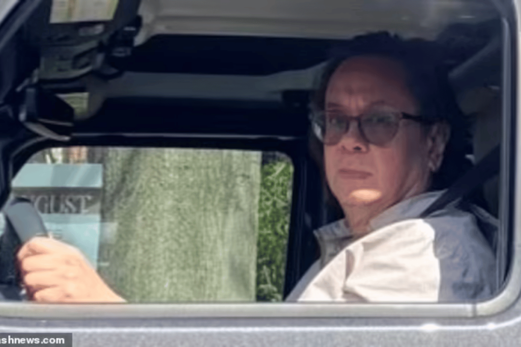 George Conway Weight Loss: Inspiring Transformation Journey Revealed