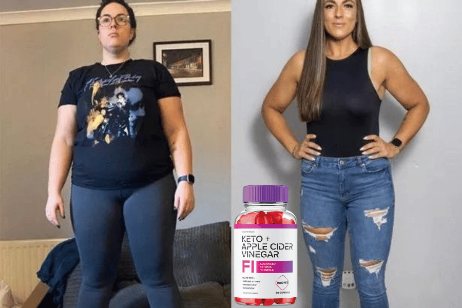 f1 keto acv gummies reviews