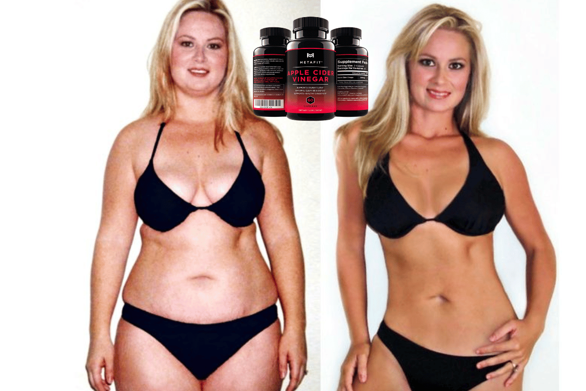 apple cider vinegar pills weight loss reviews